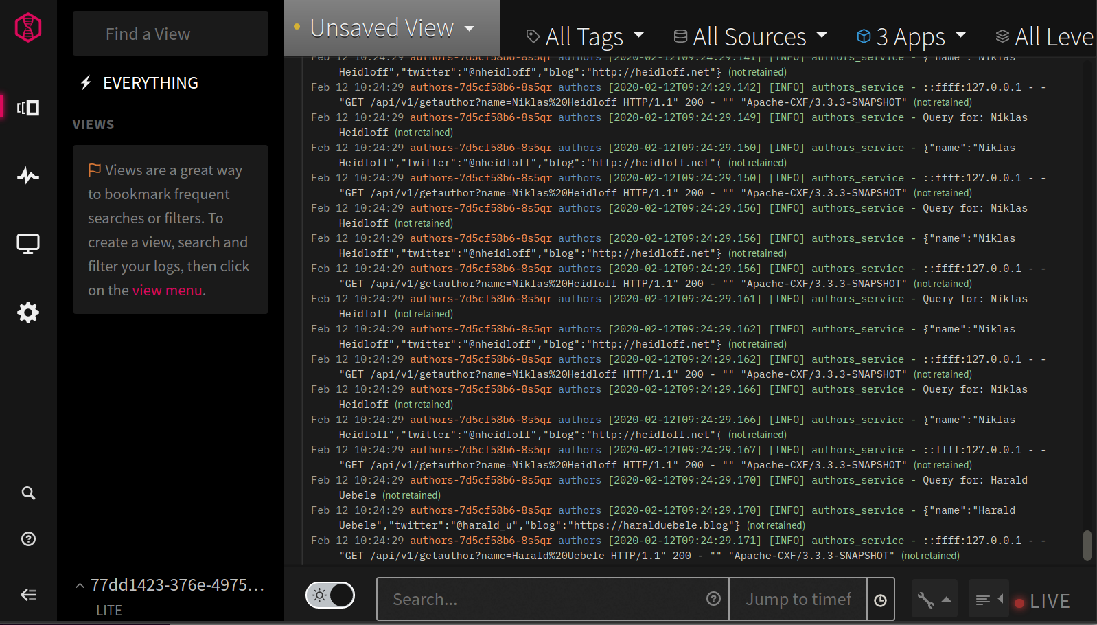 logdna-filtered