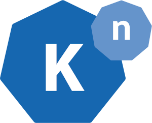 Knative Logo